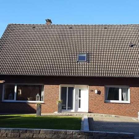 Zimmervermietung Seefeld Lingen Exterior foto