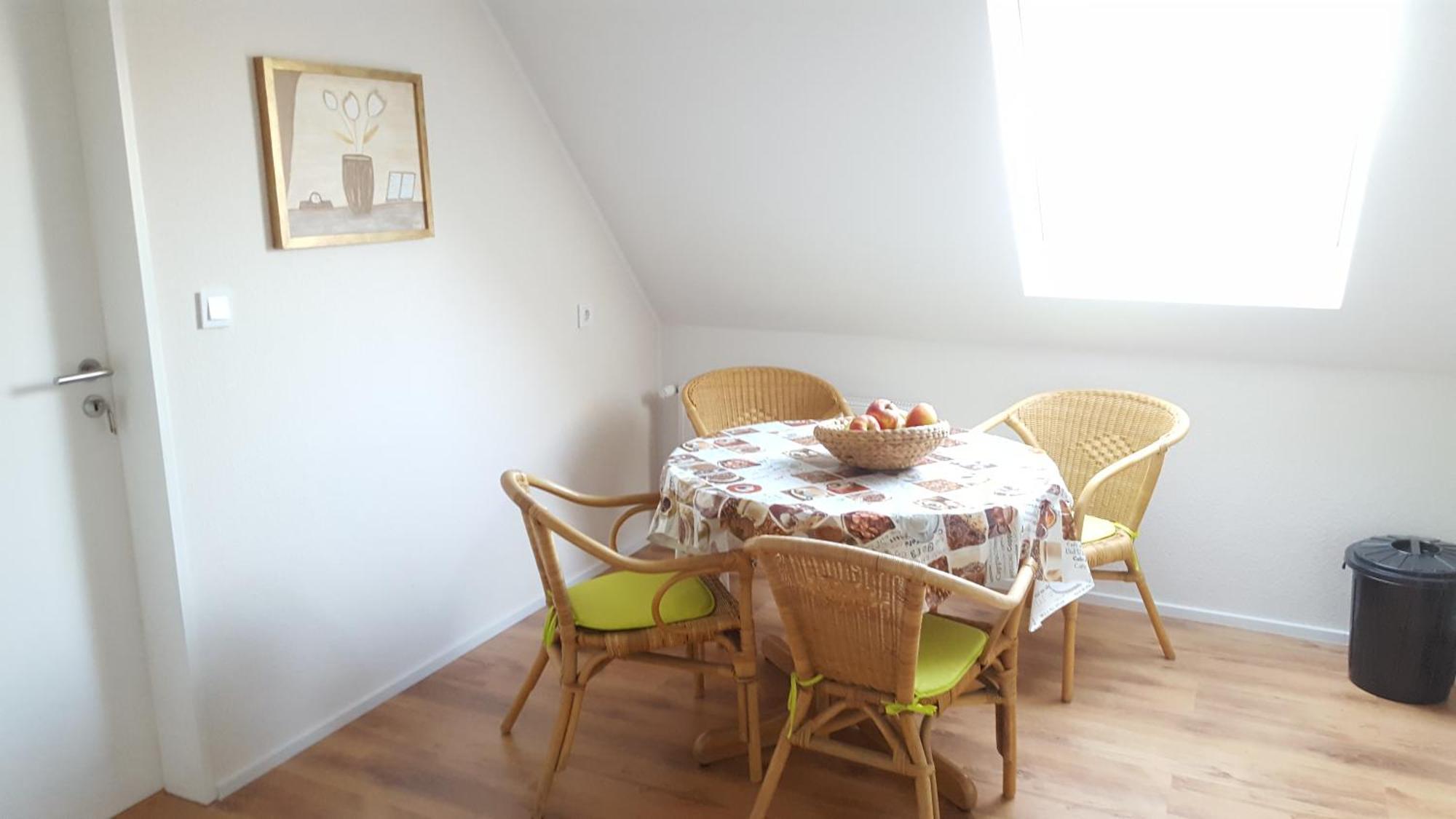 Zimmervermietung Seefeld Lingen Exterior foto